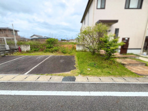 豊田市水源町、土地の画像です