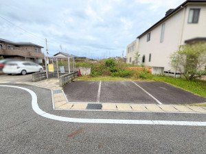 豊田市水源町、土地の画像です