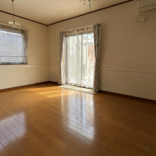 豊田市美里、中古一戸建ての画像です