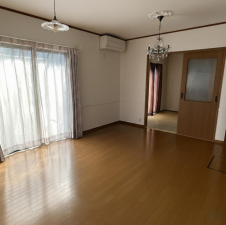 豊田市美里、中古一戸建ての画像です