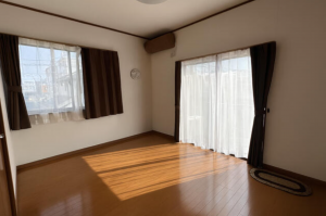 豊田市美里、中古一戸建ての画像です