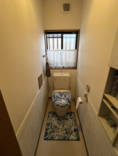 豊田市美里、中古一戸建ての画像です