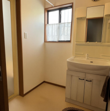 豊田市美里、中古一戸建ての画像です