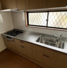 豊田市美里、中古一戸建ての画像です