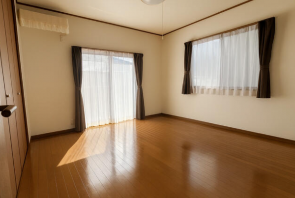 豊田市美里、中古一戸建ての画像です