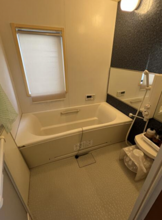 豊田市美里、中古一戸建ての画像です