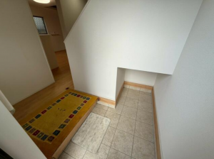 豊田市水源町、中古一戸建ての画像です