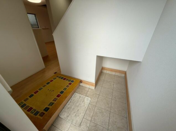 豊田市水源町、中古一戸建ての画像です