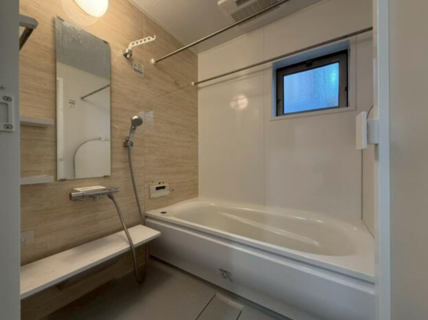 豊田市水源町、中古一戸建ての画像です