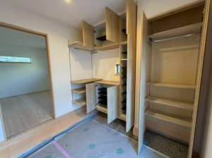 豊田市越戸町、中古一戸建ての画像です