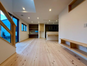 豊田市越戸町、中古一戸建ての画像です