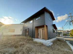 豊田市越戸町、中古一戸建ての画像です