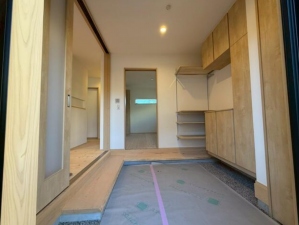 豊田市越戸町、中古一戸建ての画像です