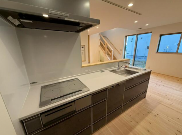 豊田市越戸町、中古一戸建ての画像です