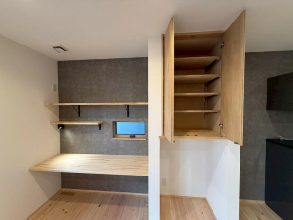 豊田市越戸町、中古一戸建ての画像です