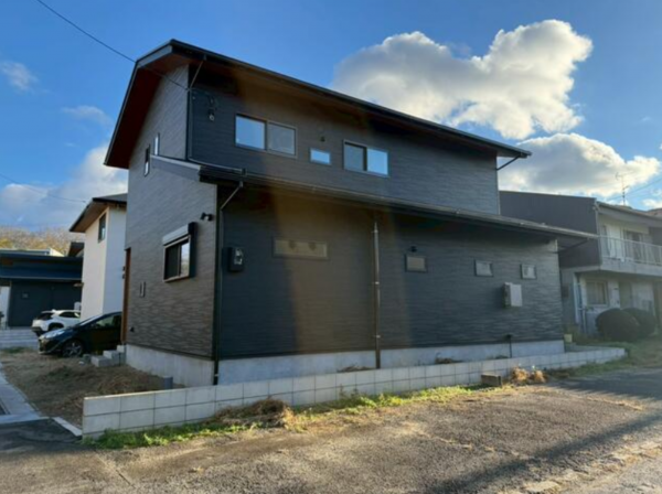 豊田市越戸町、中古一戸建ての画像です