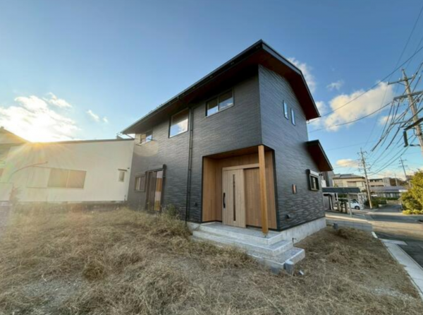 豊田市越戸町、中古一戸建ての画像です