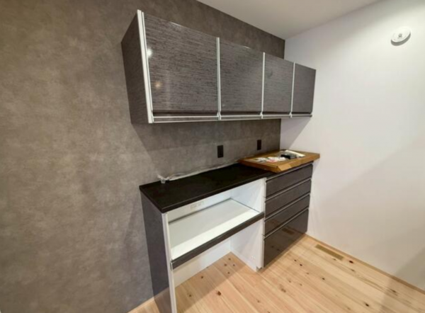 豊田市越戸町、中古一戸建ての画像です