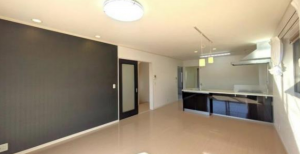 豊田市美里、中古一戸建ての画像です