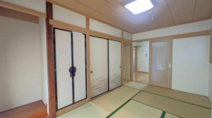 豊田市美里、中古一戸建ての画像です