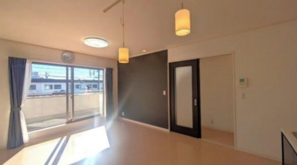 豊田市美里、中古一戸建ての画像です