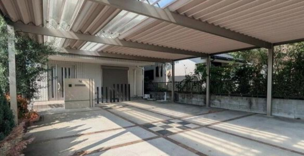 豊田市美里、中古一戸建ての画像です