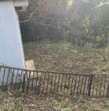 豊田市御船町、土地の画像です