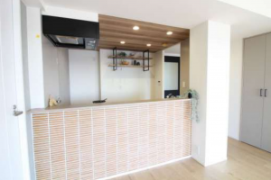 豊田市大林町、マンションの画像です