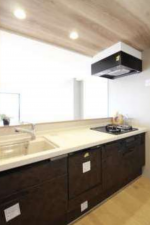 豊田市大林町、マンションの画像です