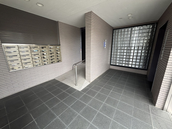 豊田市大林町、マンションの画像です
