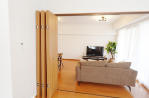 豊田市御幸本町、マンションの画像です