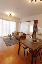 豊田市御幸本町、マンションの画像です