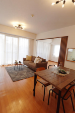 豊田市御幸本町、マンションの画像です