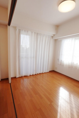 豊田市御幸本町、マンションの画像です