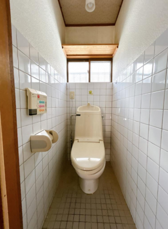 豊田市朝日町、中古一戸建ての画像です