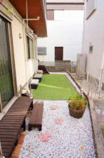 豊田市鴛鴨町、中古一戸建ての画像です