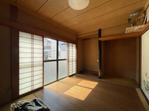 豊田市西中山町、中古一戸建ての画像です