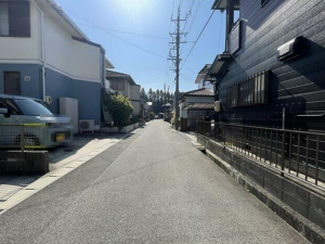 豊田市西中山町、中古一戸建ての画像です