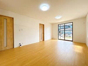 豊田市松平志賀町、中古一戸建ての画像です