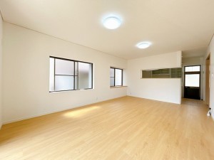 豊田市松平志賀町、中古一戸建ての画像です