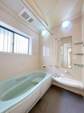 豊田市松平志賀町、中古一戸建ての画像です