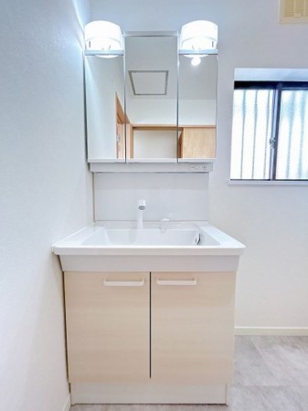 豊田市松平志賀町、中古一戸建ての画像です