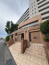 豊田市若林西町、マンションの画像です