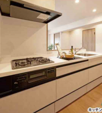 豊田市若林西町、マンションの画像です