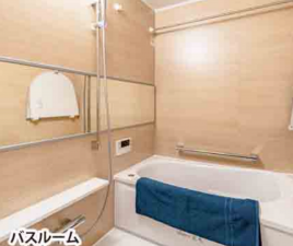 豊田市若林西町、マンションの画像です