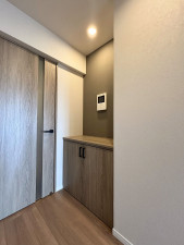 豊田市若林西町、マンションの画像です