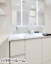 豊田市若林西町、マンションの画像です