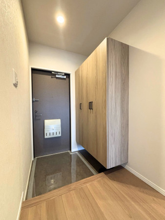 豊田市若林西町、マンションの画像です