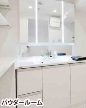 豊田市若林西町、マンションの画像です