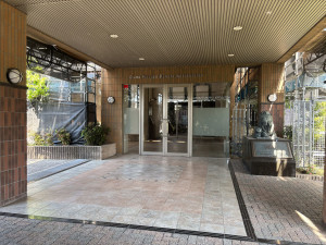豊田市寿町、マンションの画像です
